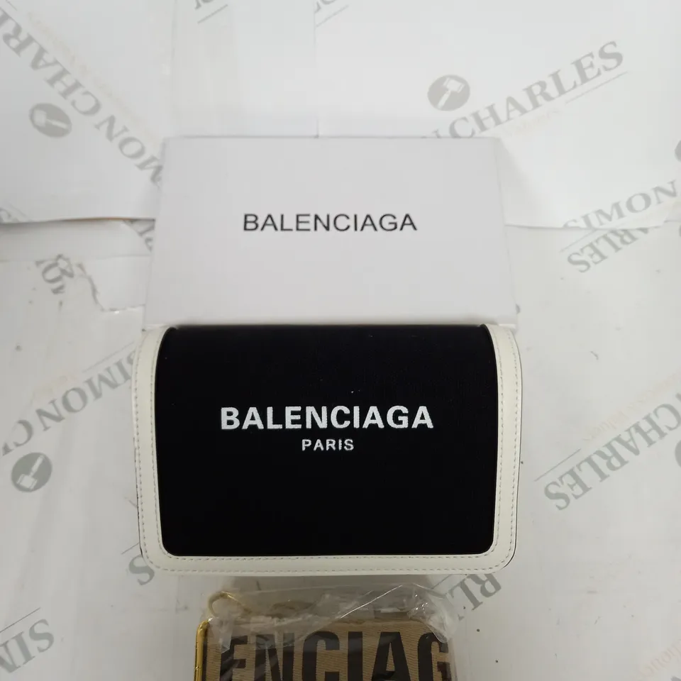 BALENCIAGA SHOULDER BAG