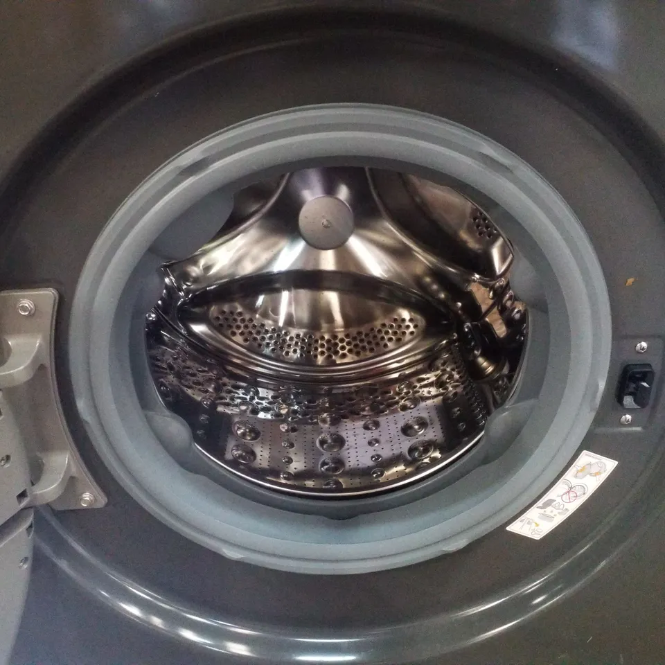 LG Y500 SERIES F4Y511GBLN1 11KG WASHING MACHINE - SLATE GREY