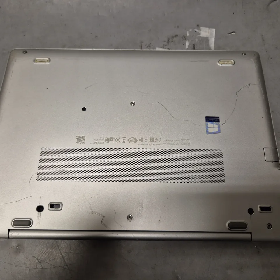 HP ELITEBOOK 840 G5 LAPTOP 