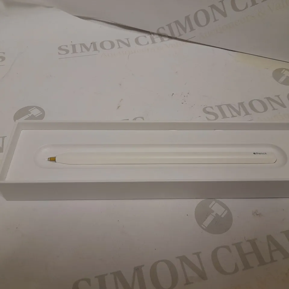 APPLE PENCIL (2ND GEN)