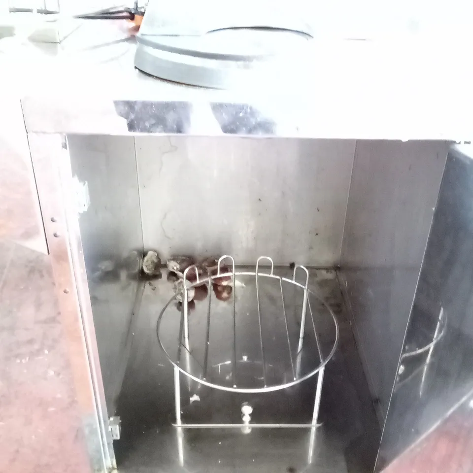 CITROCASA FANTASTIC EXPRESS ORANGE JUICER 