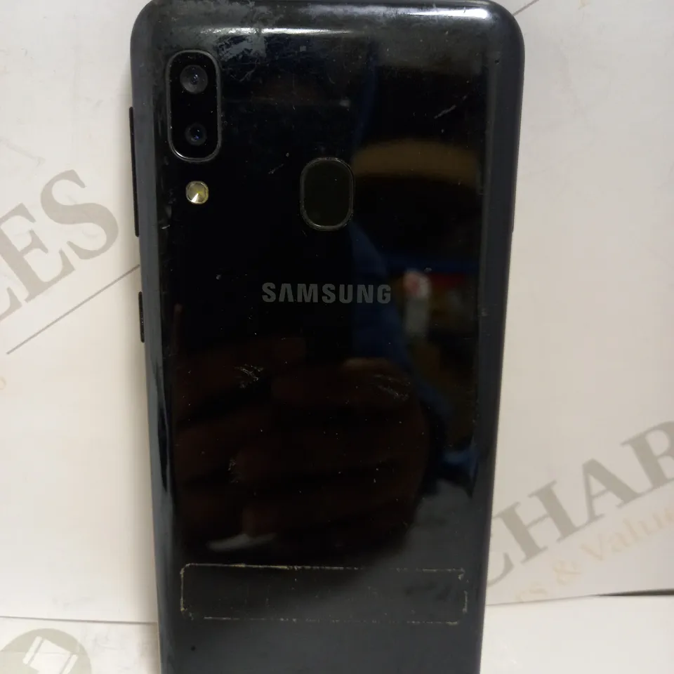 SAMSUNG PHONE