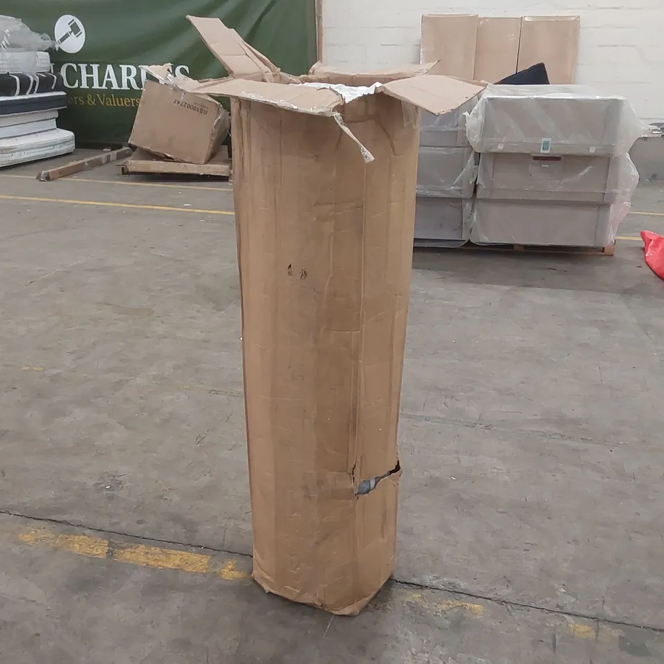 QUALITY BOXED, BAGGED AND ROLLED 4'6 DOUBLE MATTRESS 