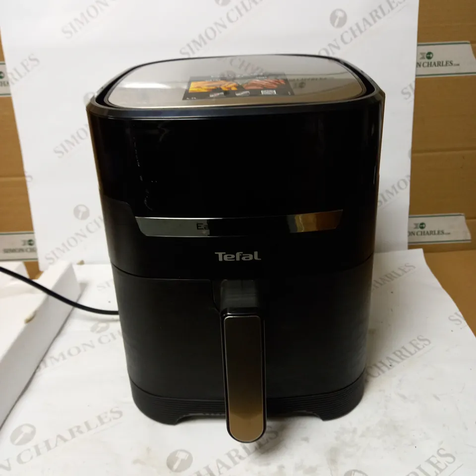 TEFAL EASYFRY PRECISION AIR FRYER