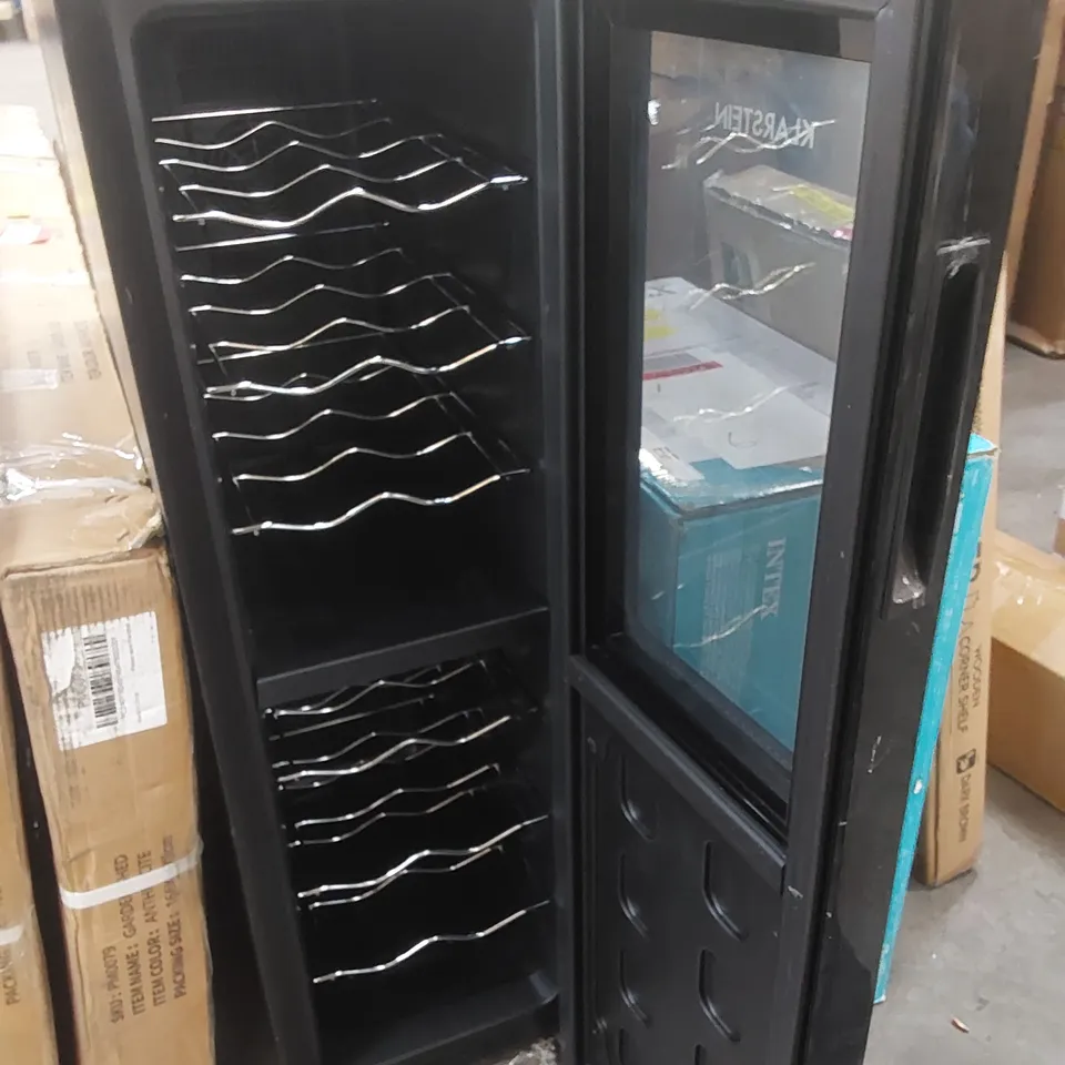 KLARSTEIN 10029825 WINE COOLER 