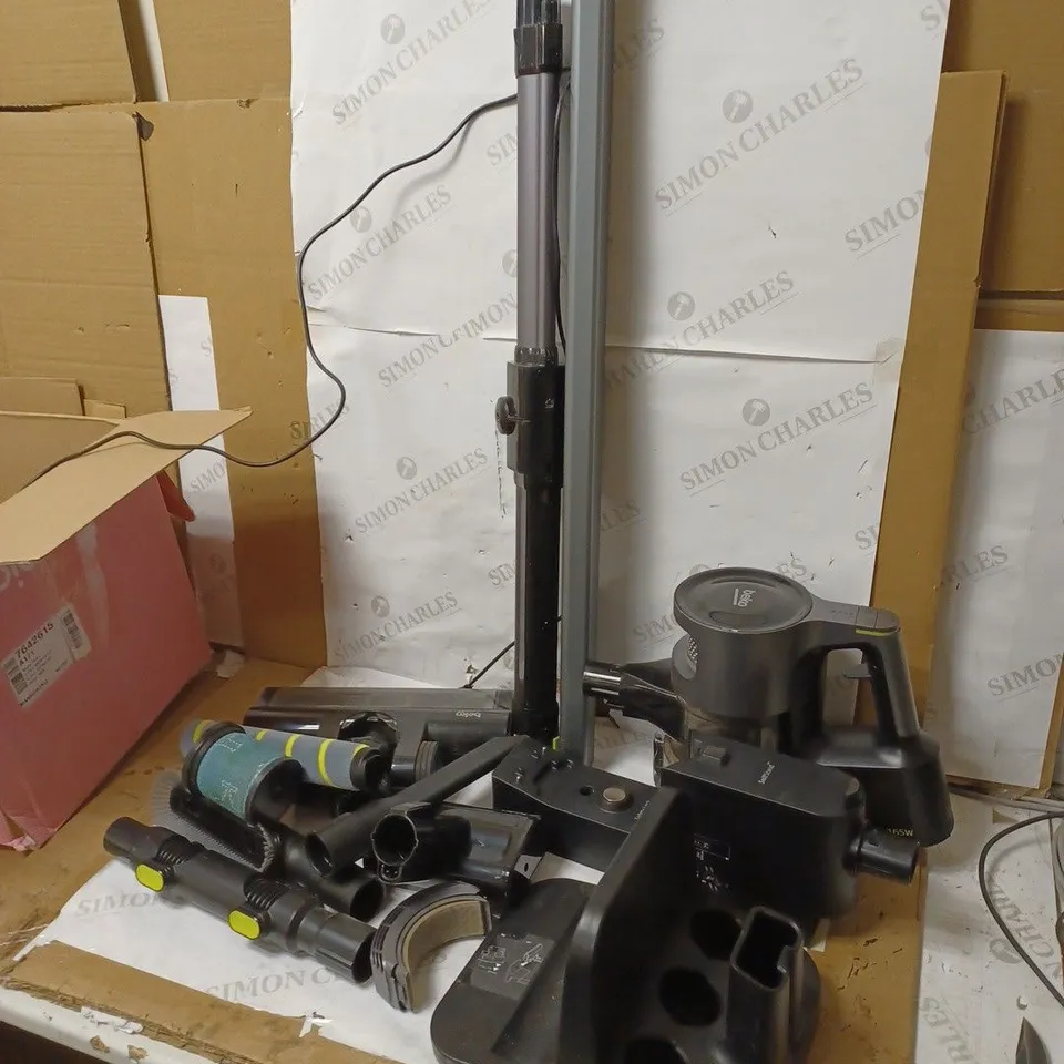 BEKO POWERCLEAN CORDLESS VACUUM CLEANER
