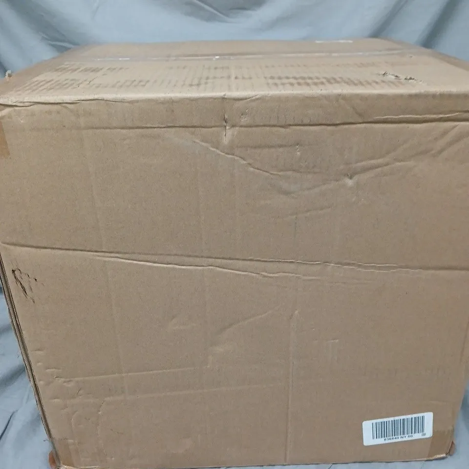 COOK'S ESSENTIALS MULTIFUNCTIONAL AIRFRYER OVEN - NAVY