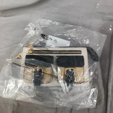 AIMEE KESTENBERG SADDLE UP WRISTLET