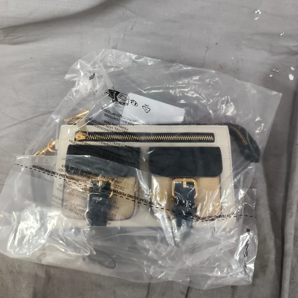 AIMEE KESTENBERG SADDLE UP WRISTLET