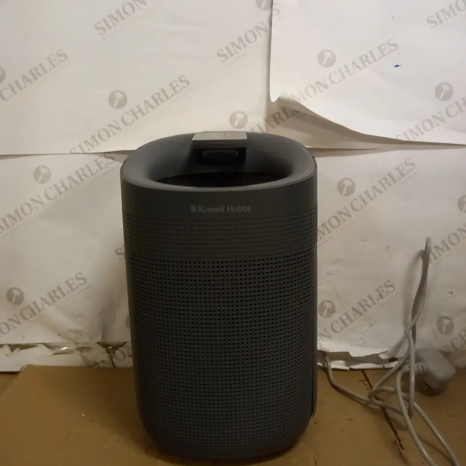 RUSSELL HOBBS DEHUMIDIFIER