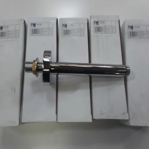 LOT OF 5 BOXED CALYPSO LANA C/MOUNT ARMS IN CHROME