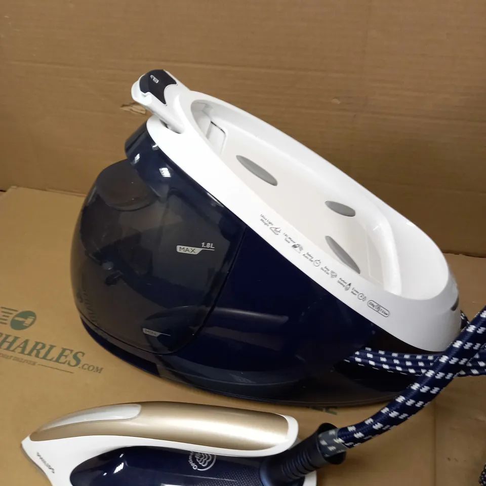 PHILIPS PERFECT CARE ELITE IRON