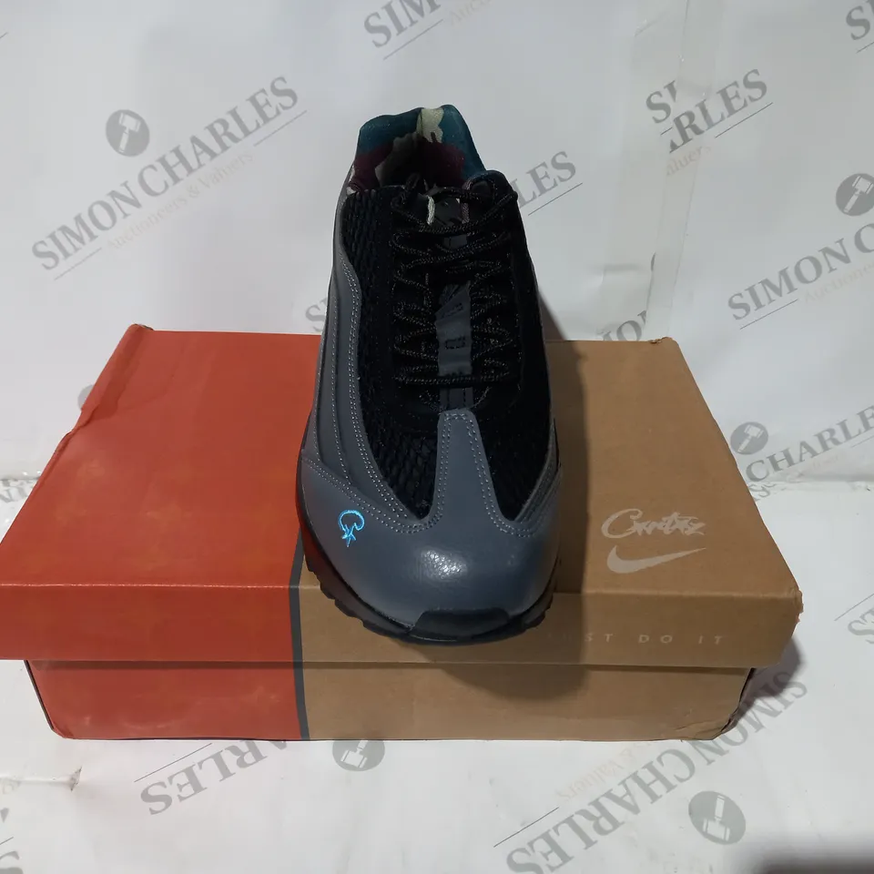NIKE AIR MAX 95 TT GREY/JADE SIZE 9