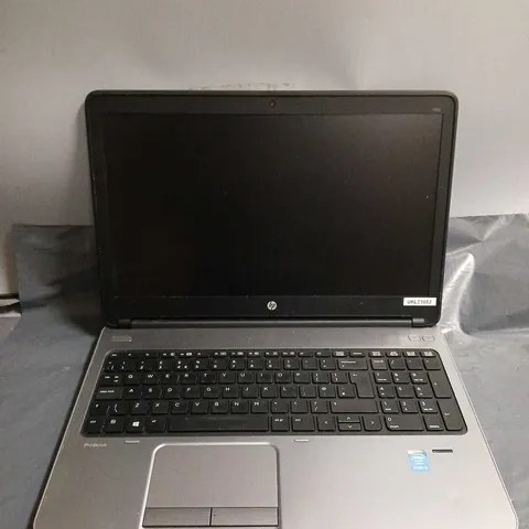 HP PROBOOK 650 G1 LAPTOP 