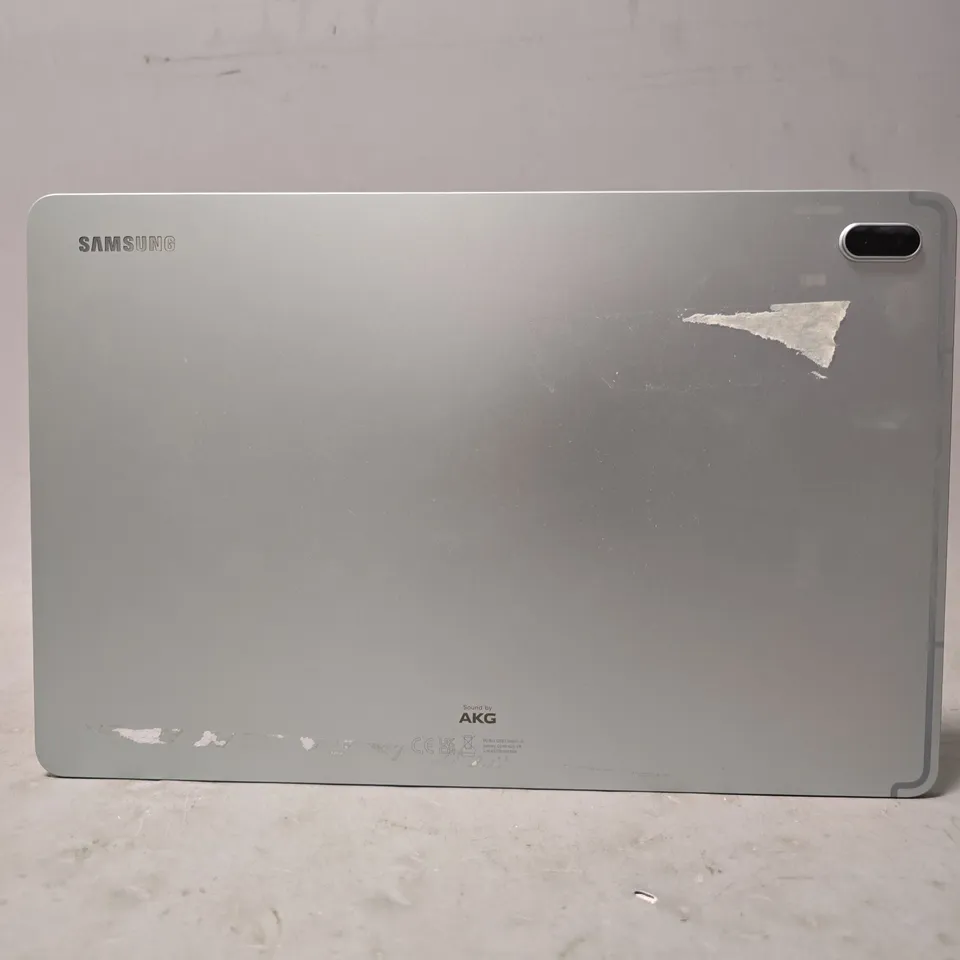 SAMSUNG GALAXY TAB - MODEL UNSPECIFIED 