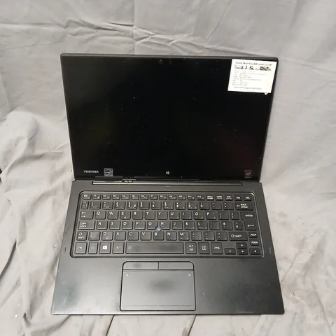 TOSHIBA PORTEGE-Z20T-B-107 LAPTOP