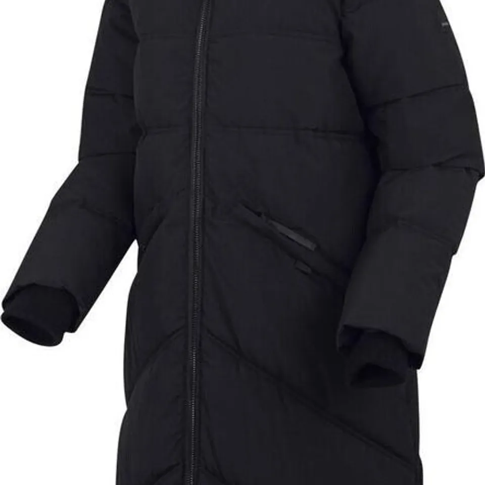BRAND NEW REGATTA UJEANE PADDED JACKET IN BLACK - 8