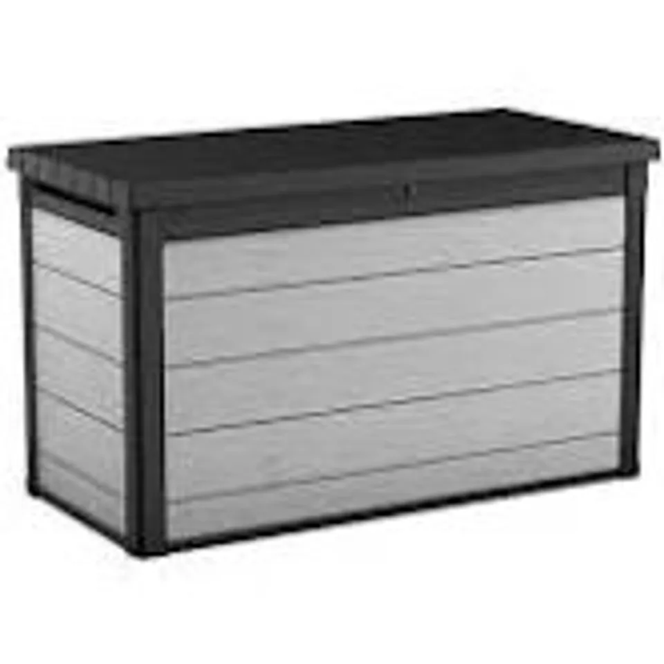 BAGGED DUOTECH 200L STORAGE BOX