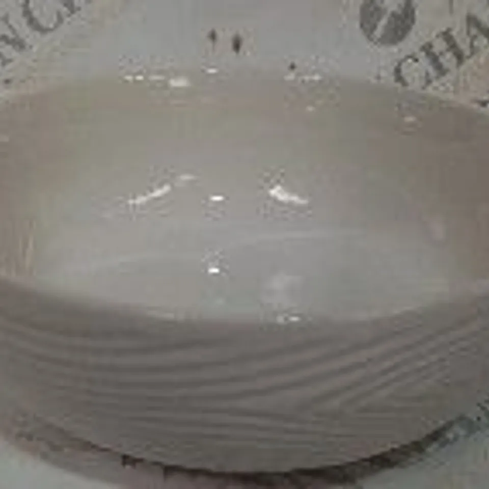 BOX OF 4 WHITE TEMP-TATIONS BOWLS - COLLECTION ONLY