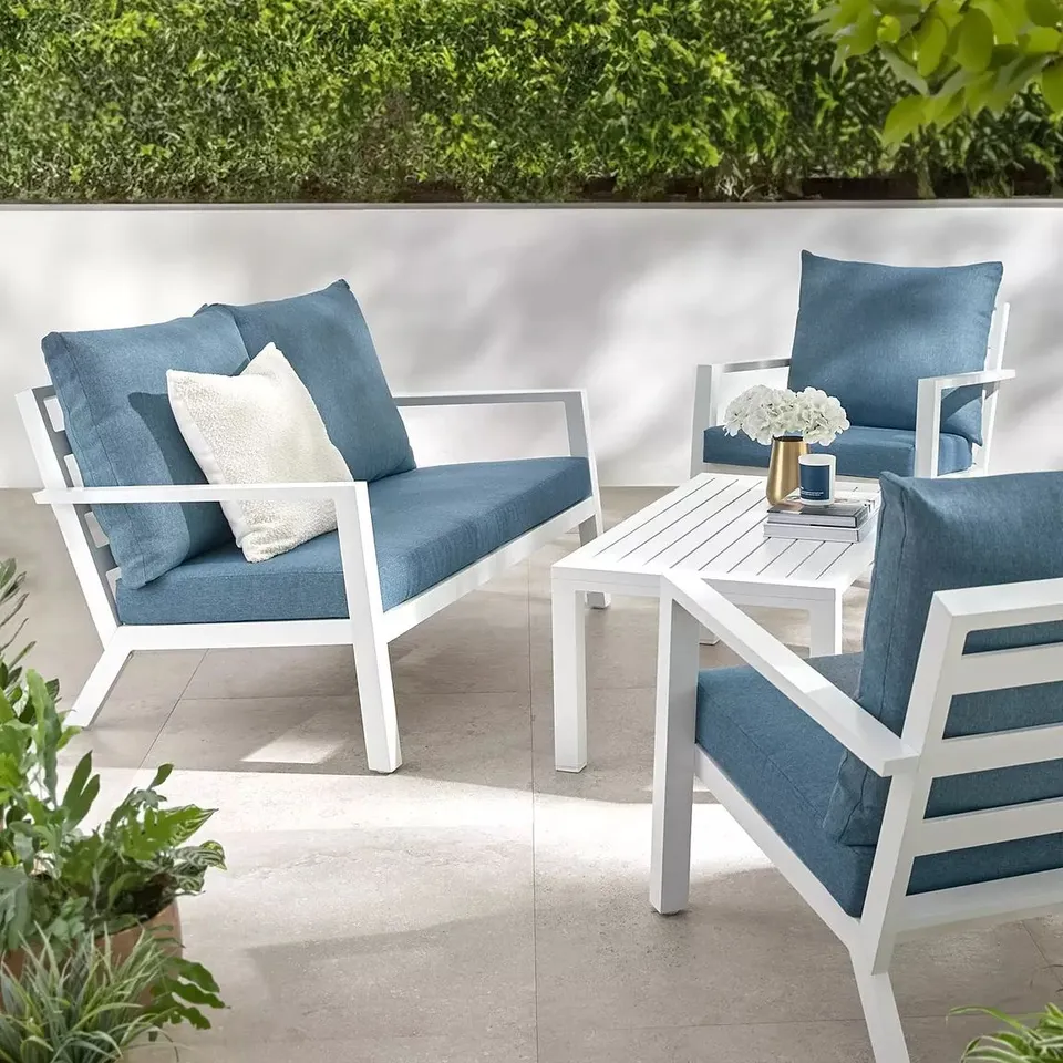 BRAND NEW BOXED KALA SOFA SET  RRP £799.99