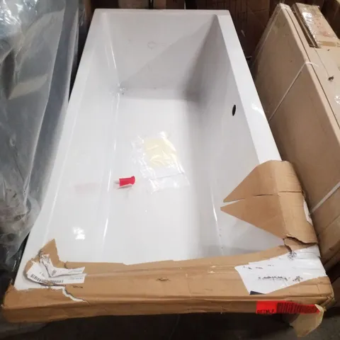 BOXED ASSELBY Γ BATHTUB