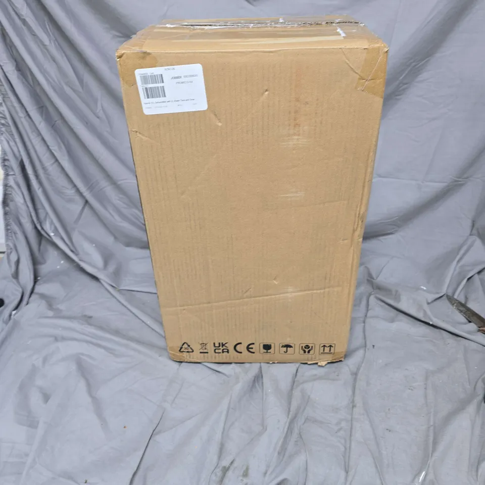 KALORIK 12L DEHUMIDIFIER WITH TWO LETRE WATER TANK AND TIMER