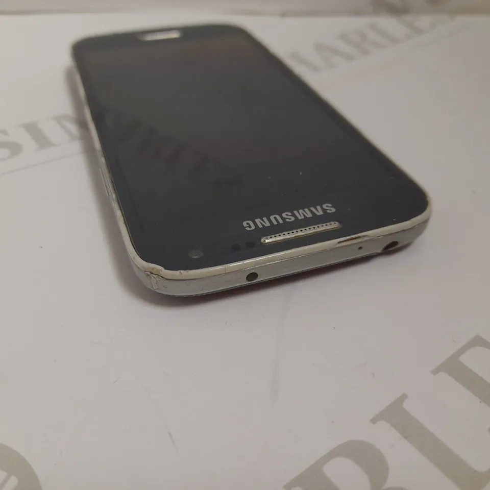 SAMSUNG GALAXY S4 MINI