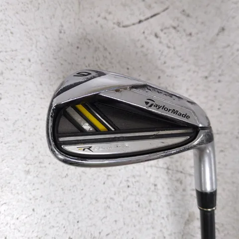TAYLORMADE ROCKETFUEL M65 6-IRON GOLF CLUB