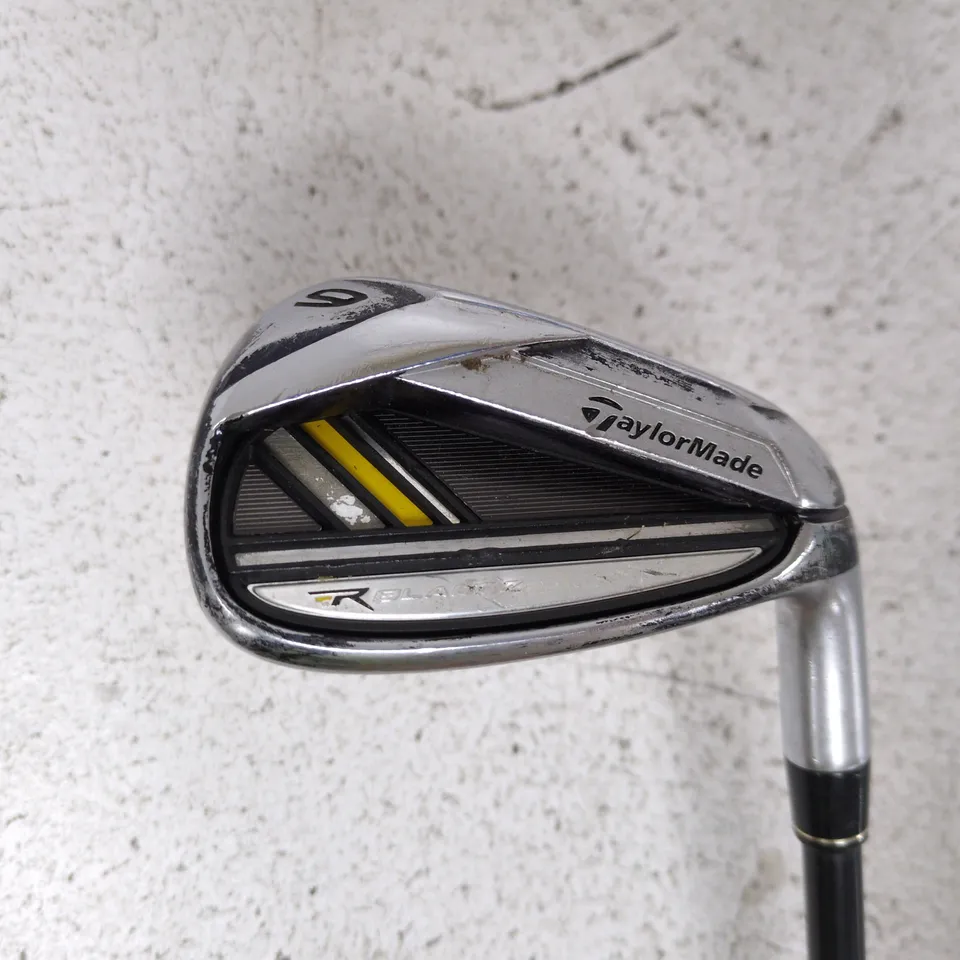 TAYLORMADE ROCKETFUEL M65 6-IRON GOLF CLUB