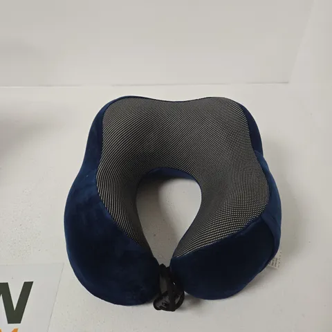 MEMORY FOAM TRAVEL PILLOW