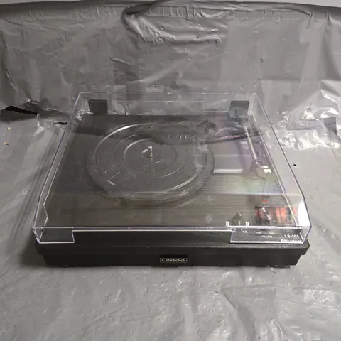 LENCO LS-101 BLUETOOTH TURNTABLE