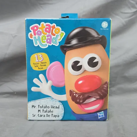 BOXED HASBRO MR. POTATO HEAD