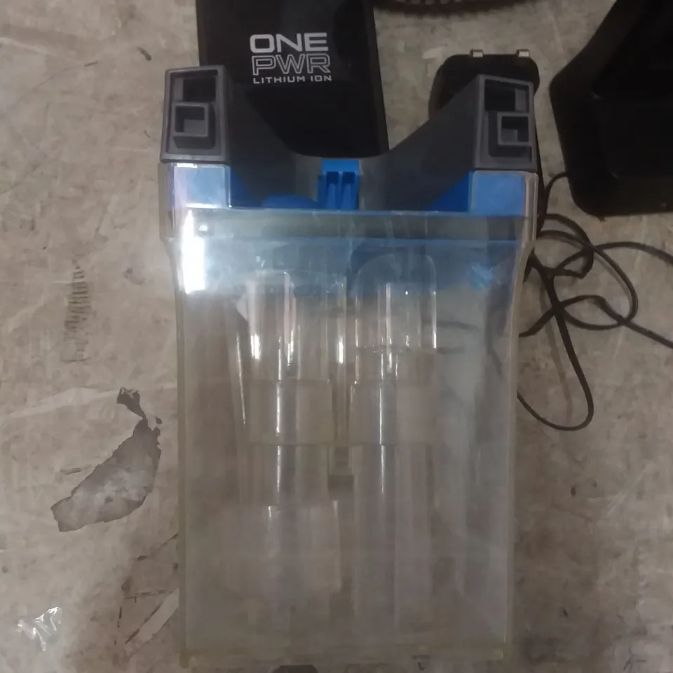 VAX ONEPWR SPOTLESSGO CORDLESS SPOTWASHER