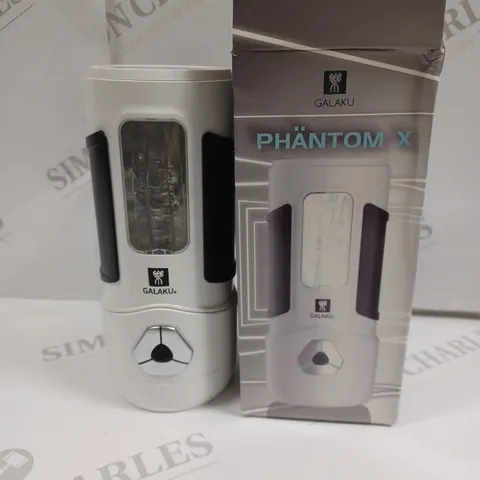 GALAKU PHANTOM X