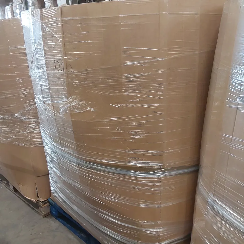 PALLET TO CONTAIN A LARGE ASSORTMENT OF GARDEN HOSE PRODUCTS