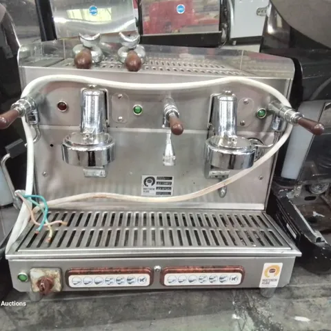 MATTHEW ALGAE ECOMP2 0456 COFFEE MACHINE