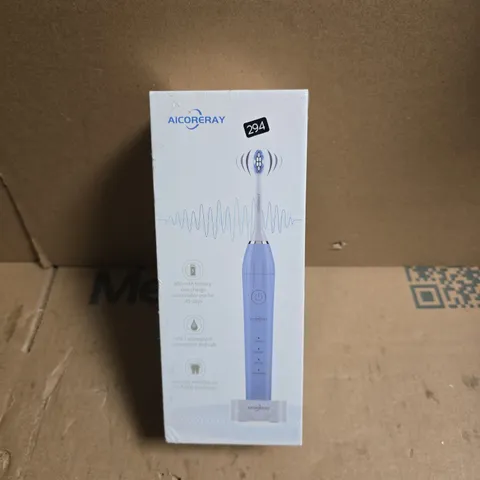 AICORERAY ELECTRIC TOOTHBRUSH