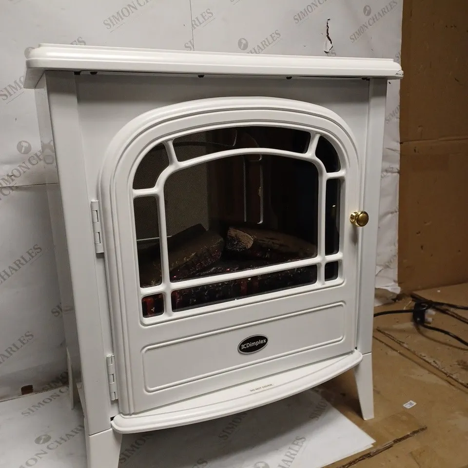 COURCHEVEL ELECTRIC STOVE