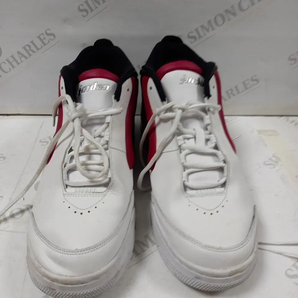 NIKE AIR JORDAN SIZE 12