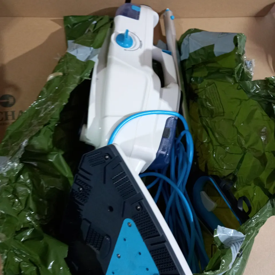 VAX S86-SF-CC STEAM FRESH COMBI CLASSIC MULTIFUNCTION STEAM MOP 