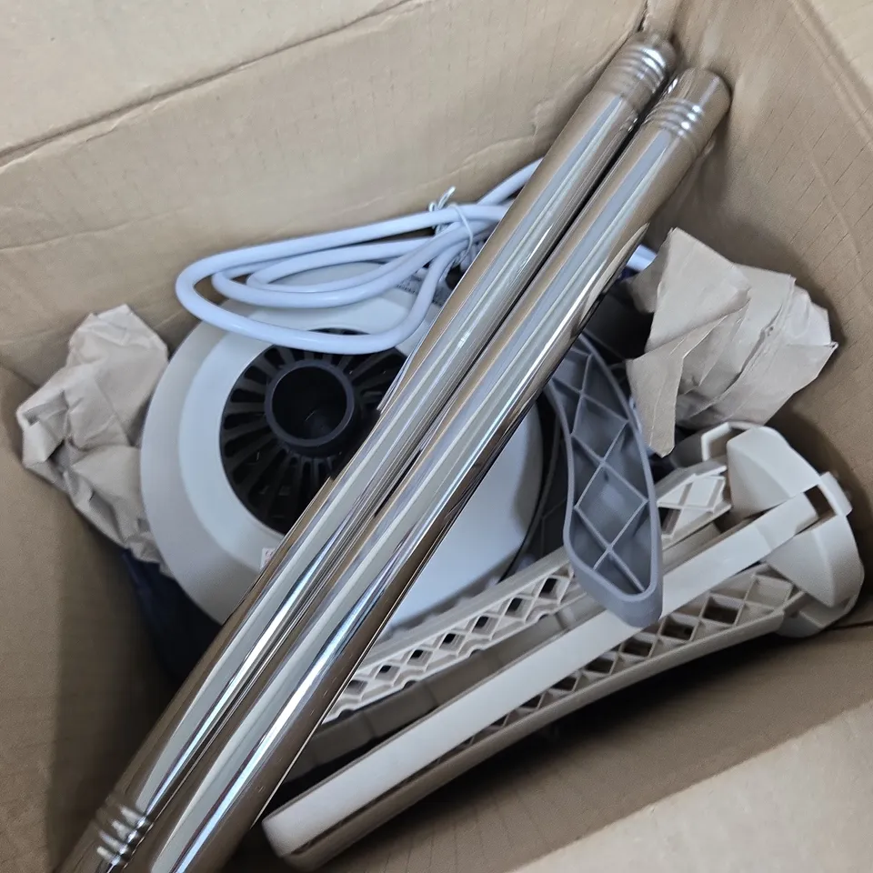 HOMESMART WATERPROOF SMART CLOTH DRYER