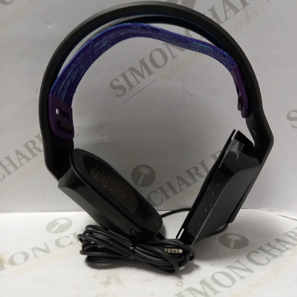 LOGITECH G335 WIRED GAMING HEADSET