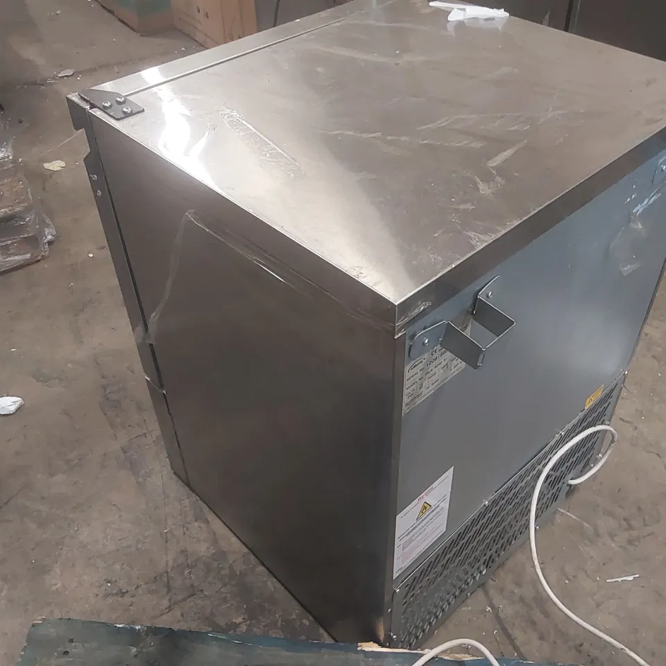 WILLIAMS H5UC R290 R1 COMMERCIAL UNDERCOUNTER REFRIGERATOR