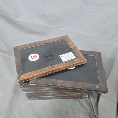 SONGMICS PICTURE FRAME SET