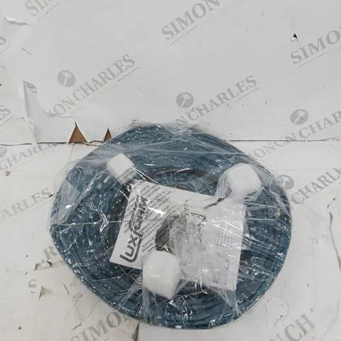 LUXFORM EASTERN TYVEK SOLAR LANTERN WITH STAND BALLOON