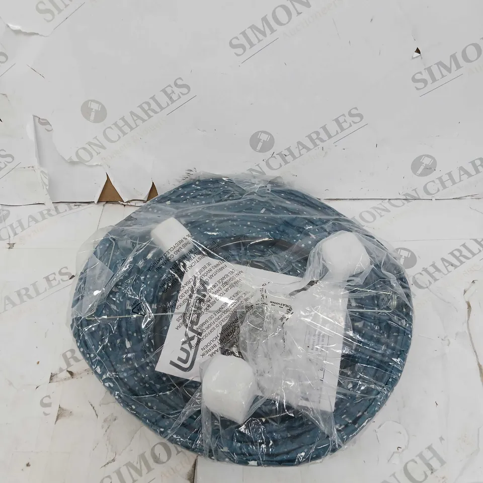 LUXFORM EASTERN TYVEK SOLAR LANTERN WITH STAND BALLOON