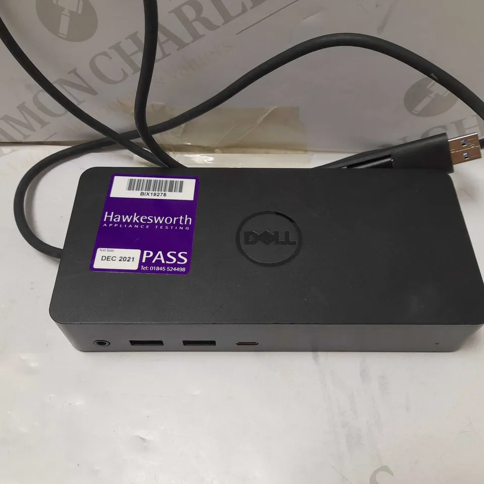 DELL D6000 DOCKING STATION