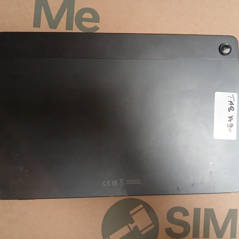 SAMSUNG GALAXY TAB A9+