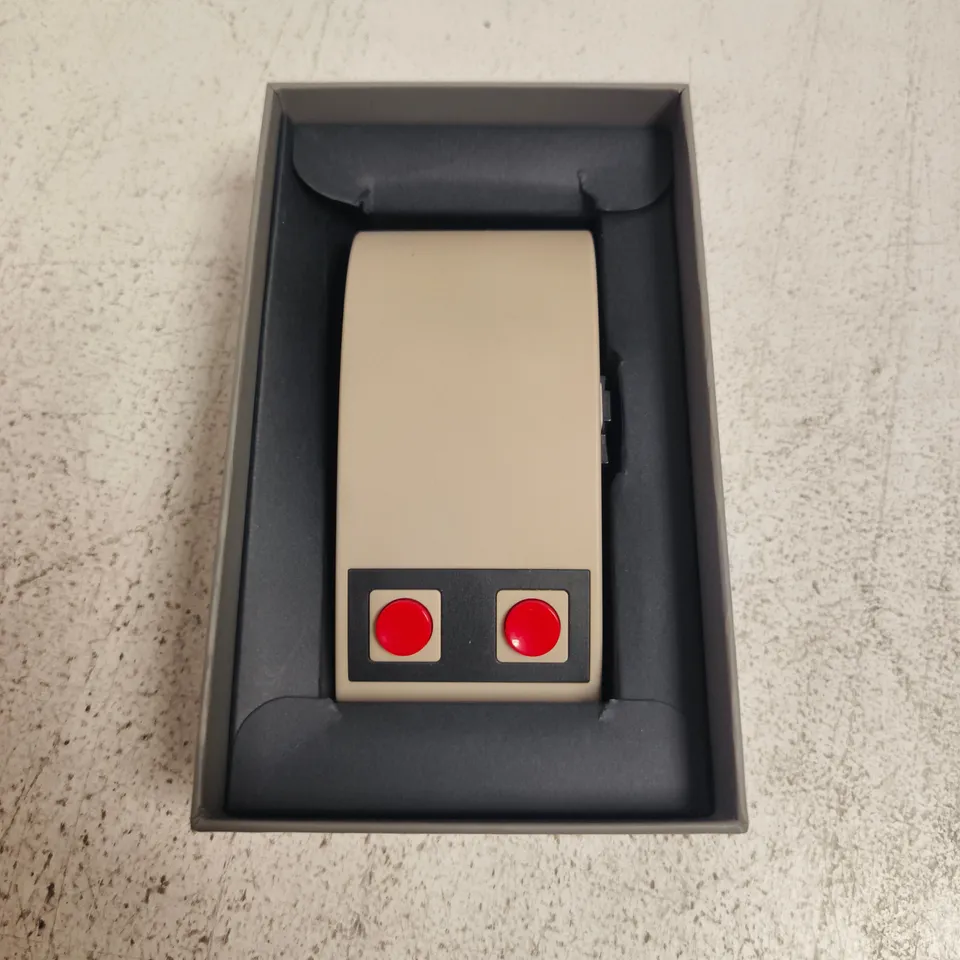 BOXED 8BITDO N30 WIRELESS MOUSE