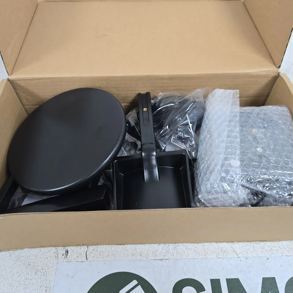 BLISS & BEYOND FINDMATE METAL DETECTOR – BOXED